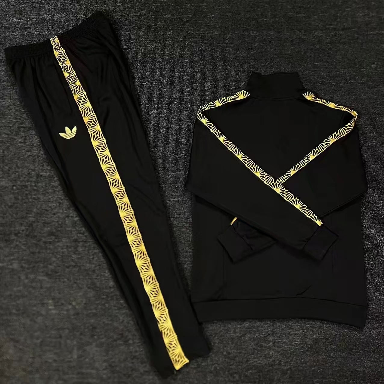 Mexico 2025 Gold Cup Training Suit