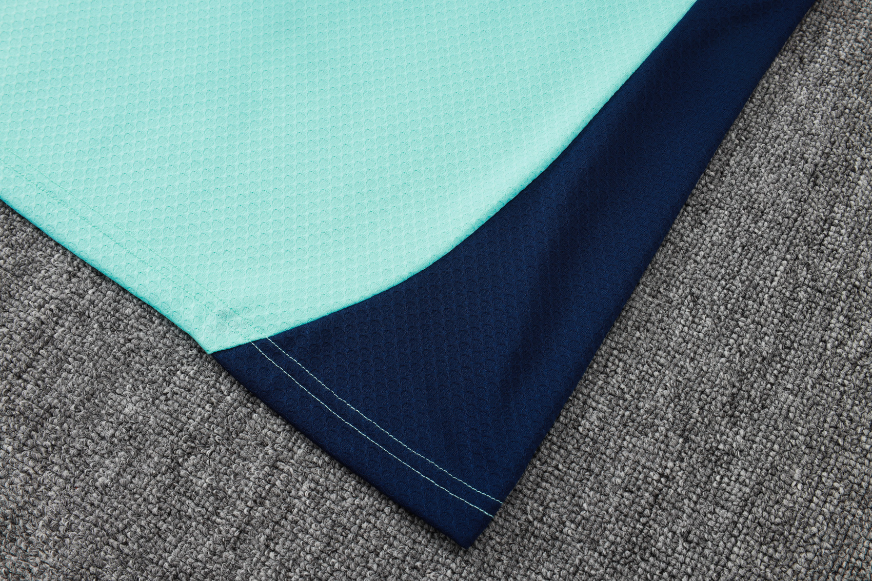 Short Sleeves Arsenal Training suit D2553