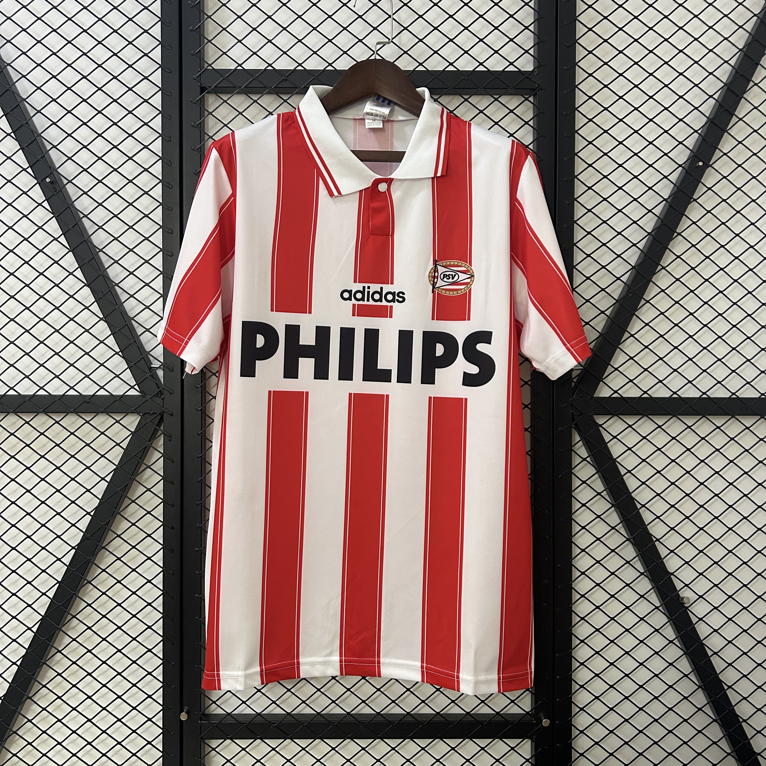 Eindhoven 1994 Home S-XXL