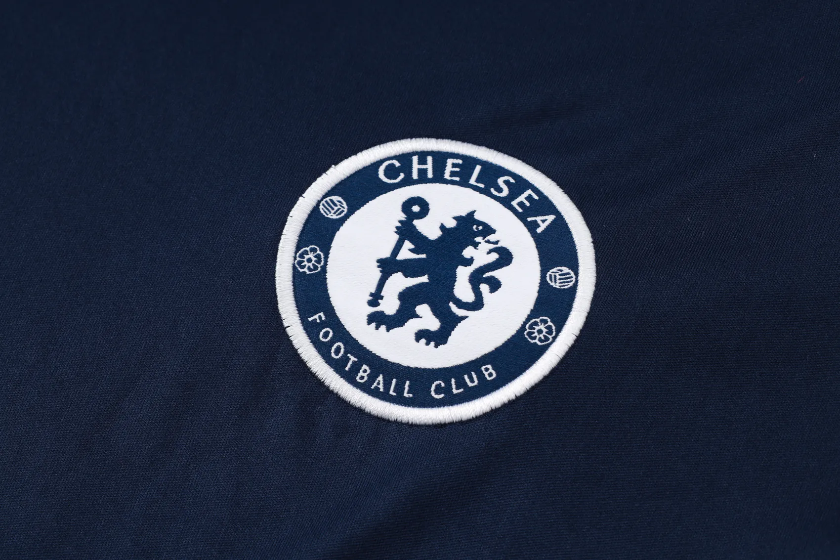 Chelsea  2425 Short Sleeves Training Suit D998