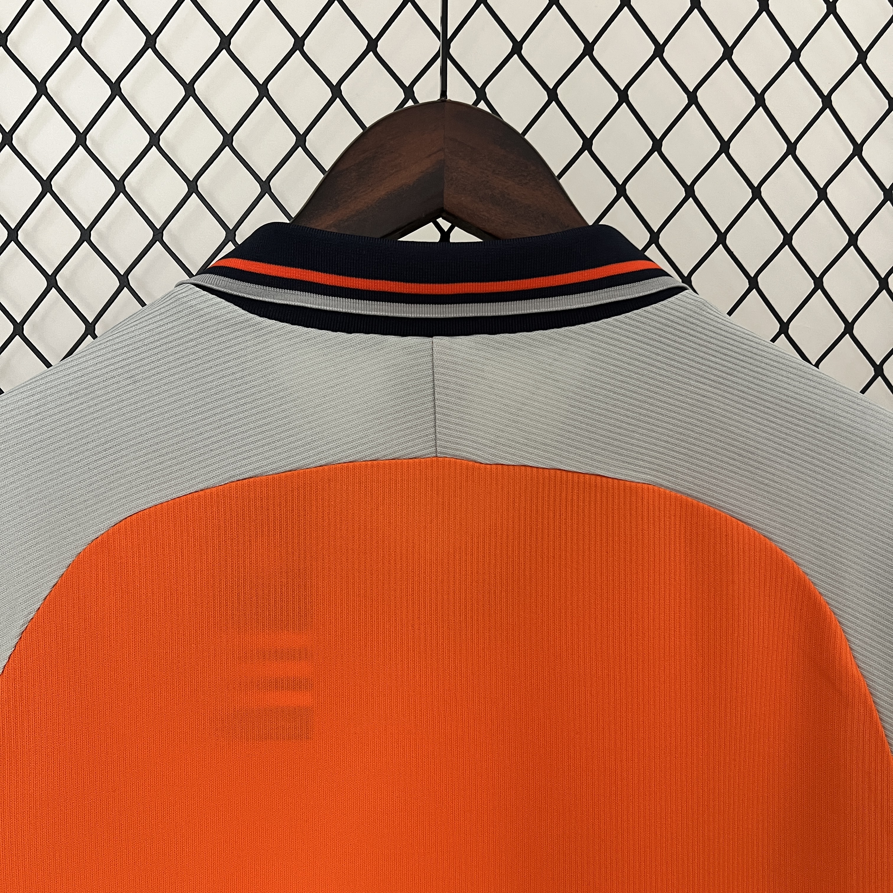 Retro Deportivo La Coruna 1998/99 Third