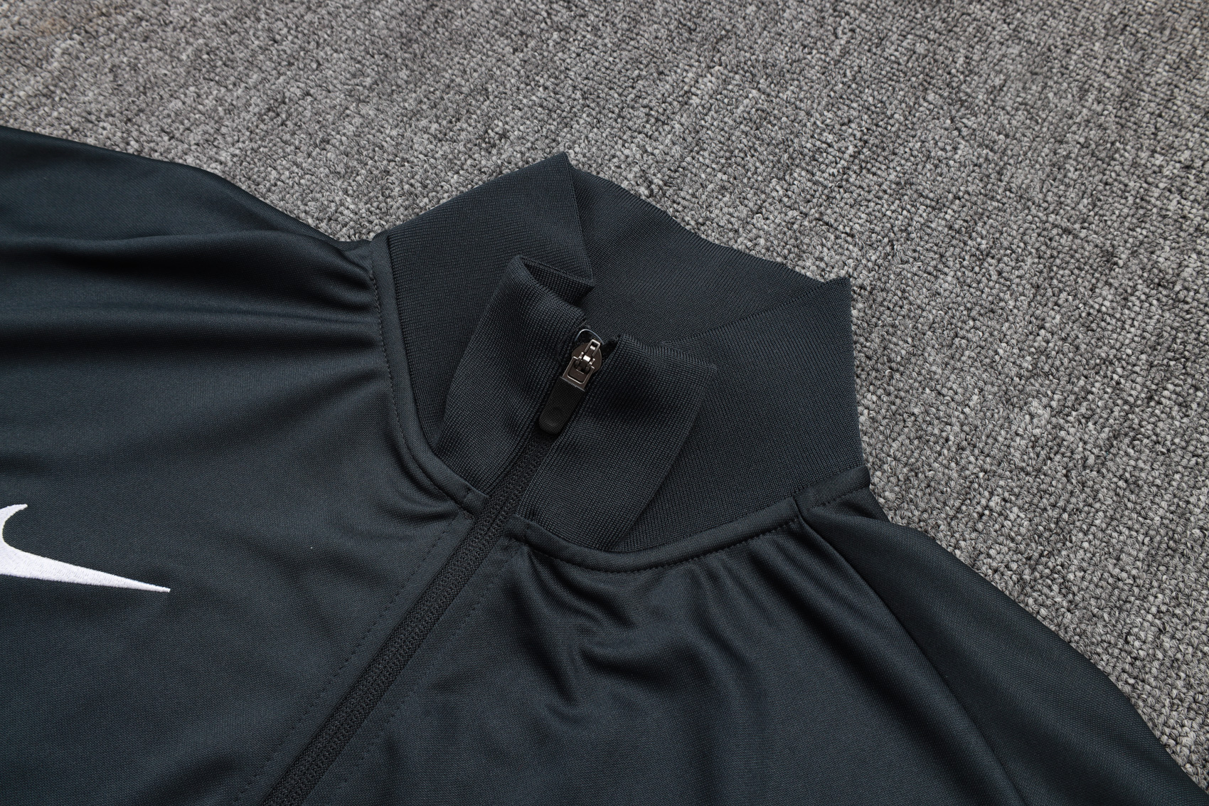 Chelseα  25/26 Full zipper training suit A2543