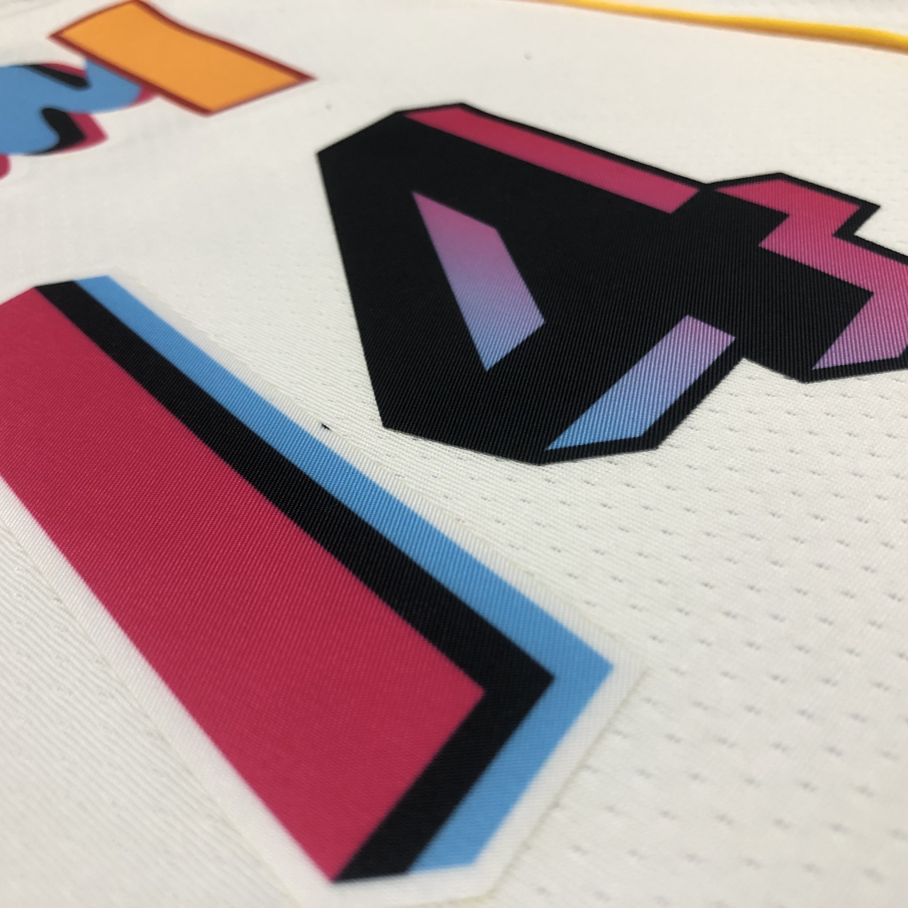 23 Season Miami Heat City Edition  No.14 Herro