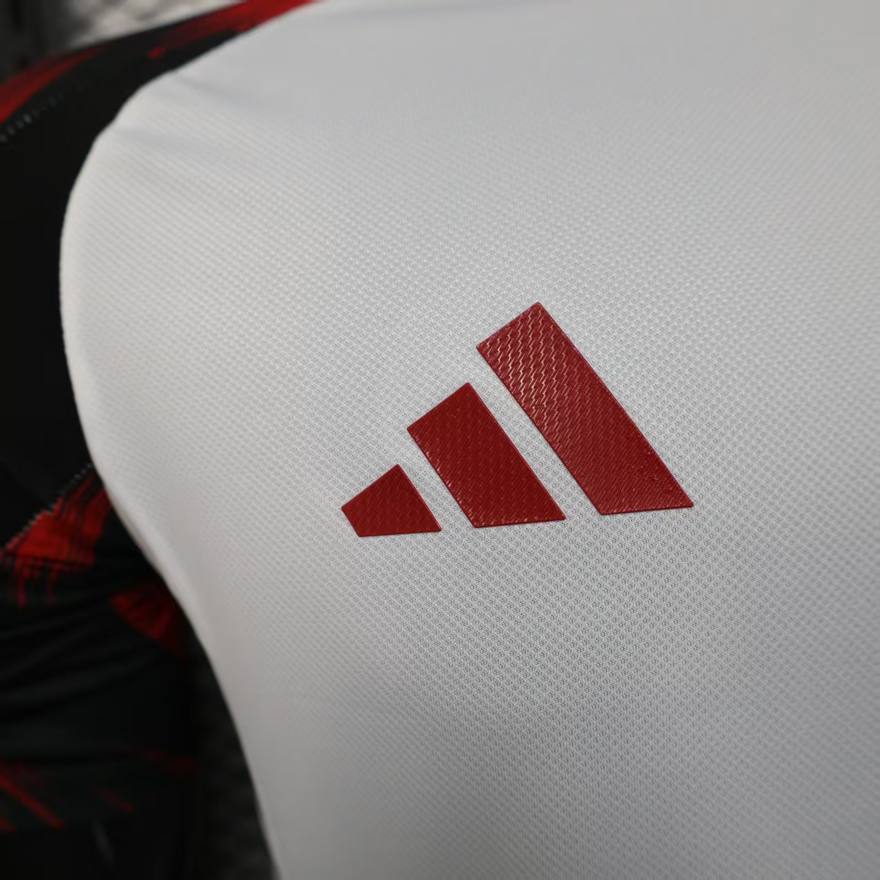 player version Flamengo 2025/26 Away  S-4XL