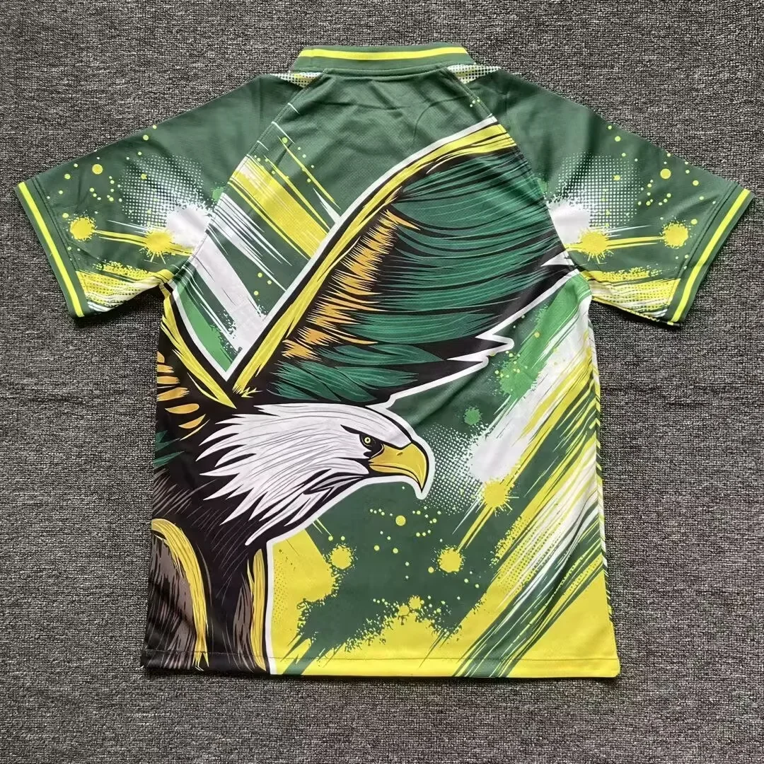 24/25 Brazil special Kit S-XXL
