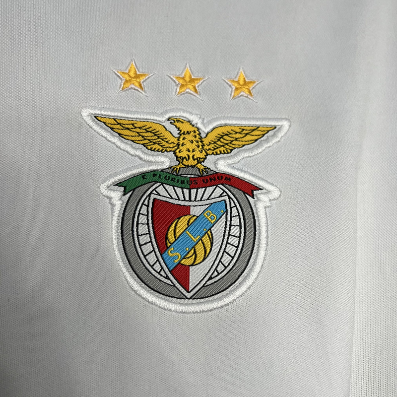 Retro 13/14 Benfica Away  S-XXL