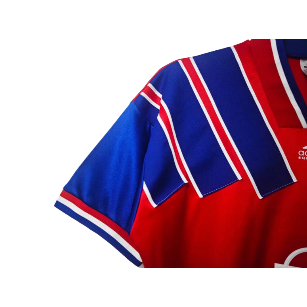 Retro Bayern Munich 1993/95 Home  S-XXL
