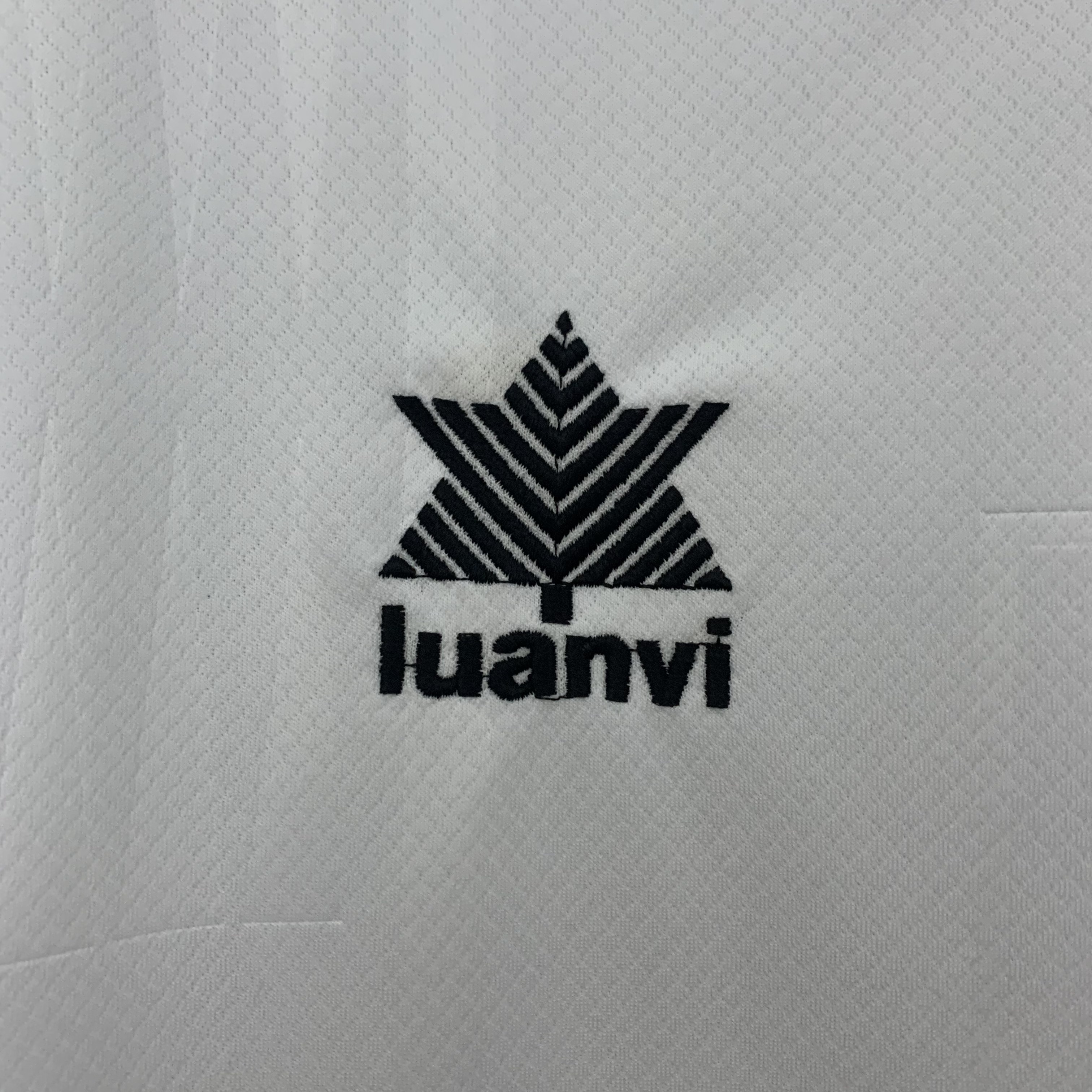 Retro Vαlencia 96/97 Home S-XXL