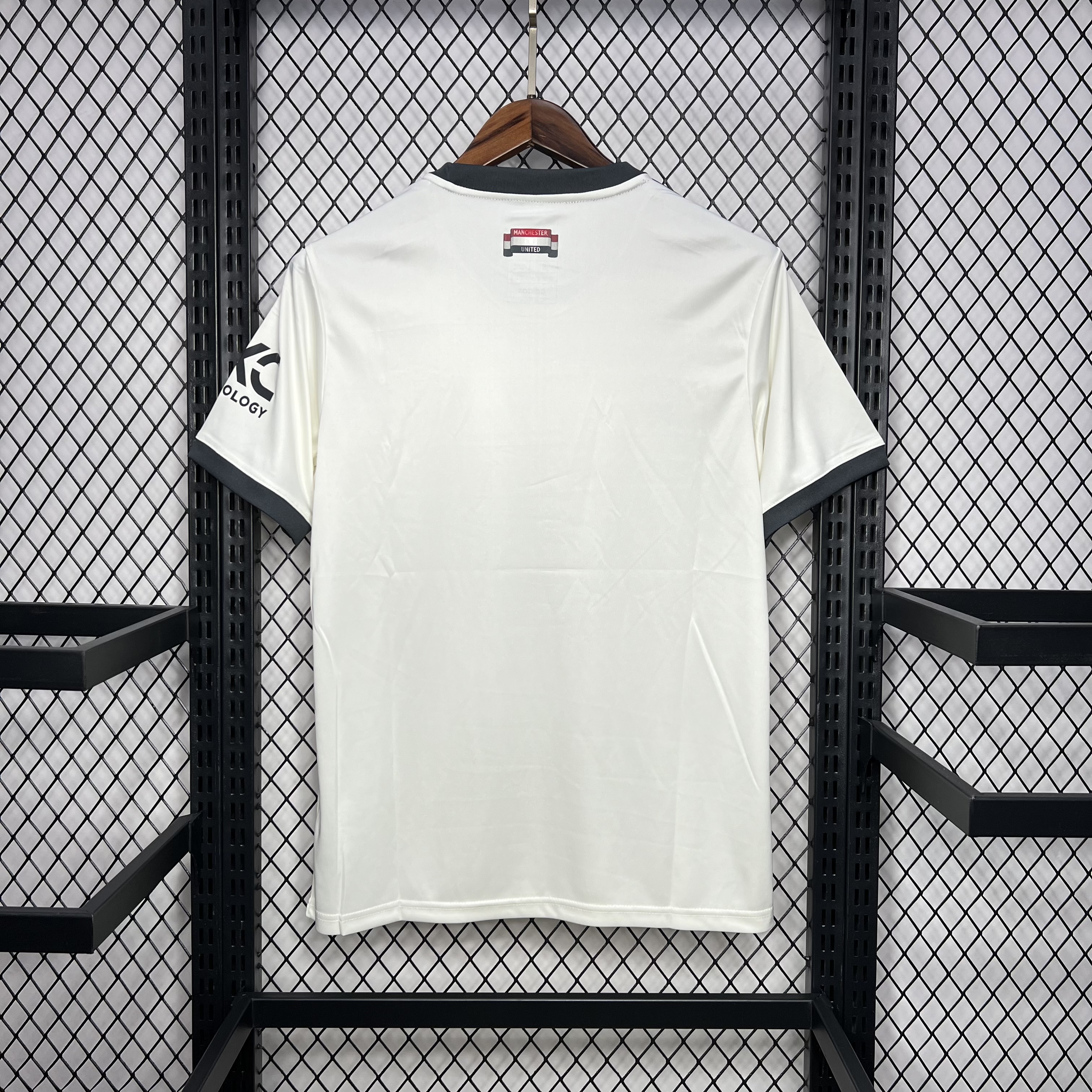 Manchester United 24/25 Third Kit S-4XL