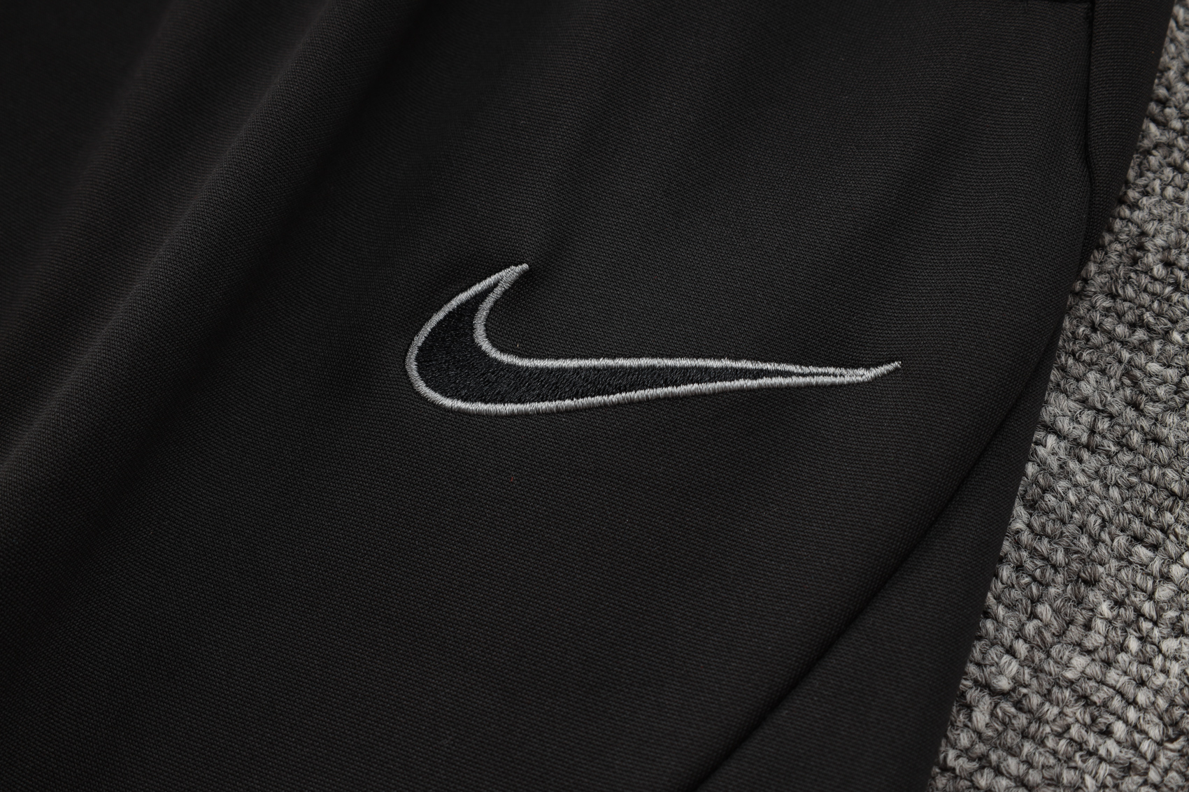 Corinthians 2526 half zipper Training Suit B840