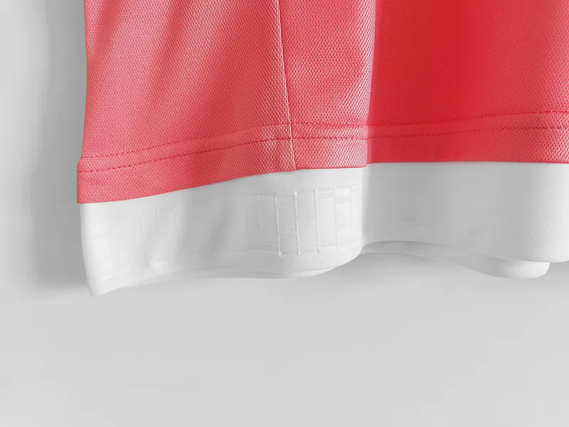 Retro  Juventus 2015/16 Away Long Sleeves Pink