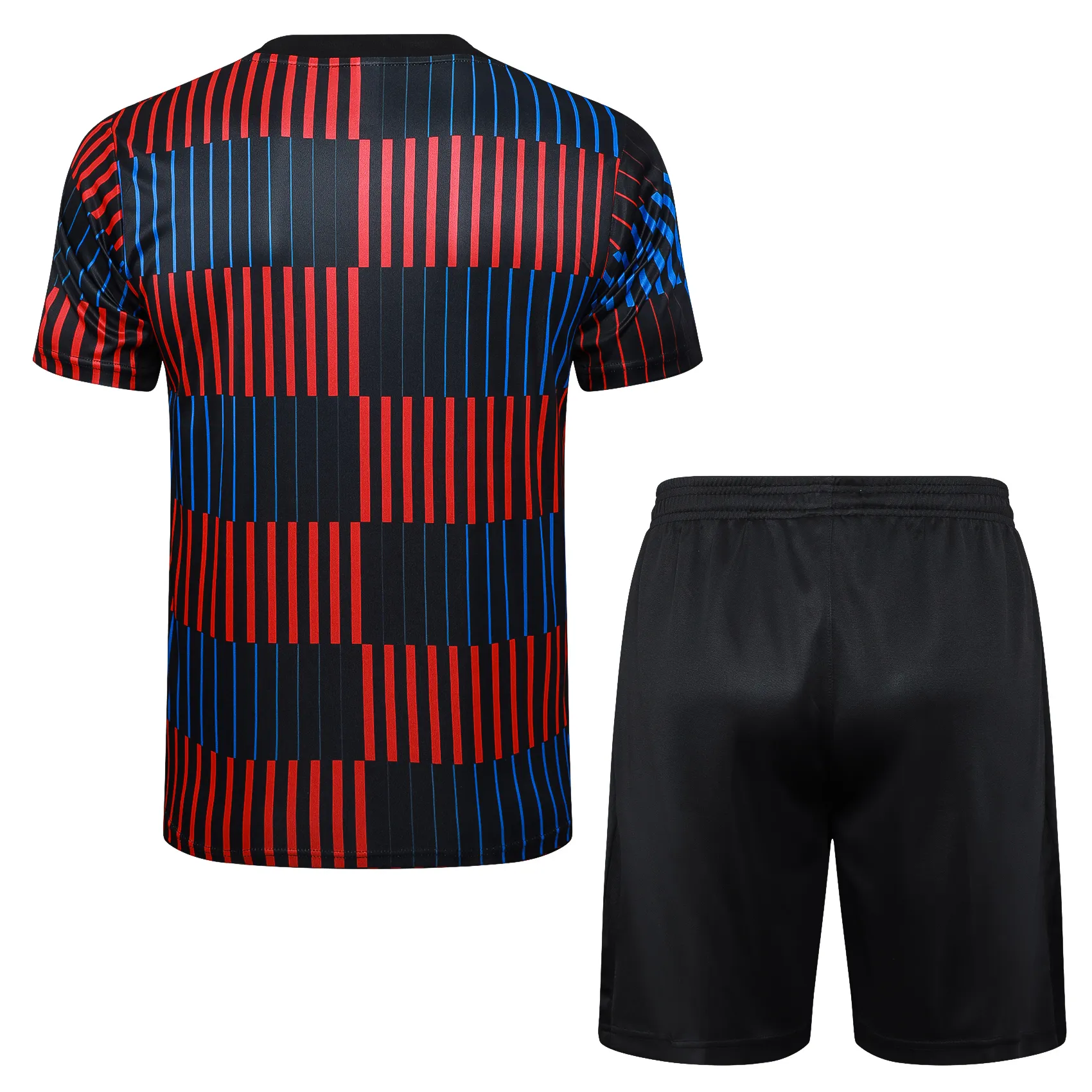 Barcelona 24/25 Short Sleeves Training suit D1223