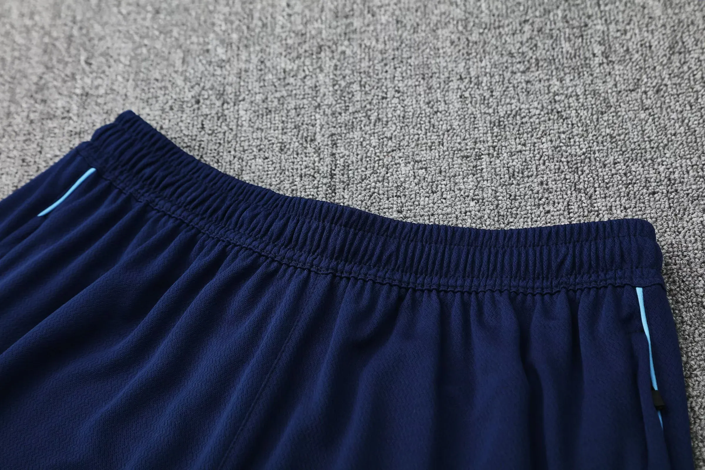 Manchester City 25/26 Short Sleeves Training suit