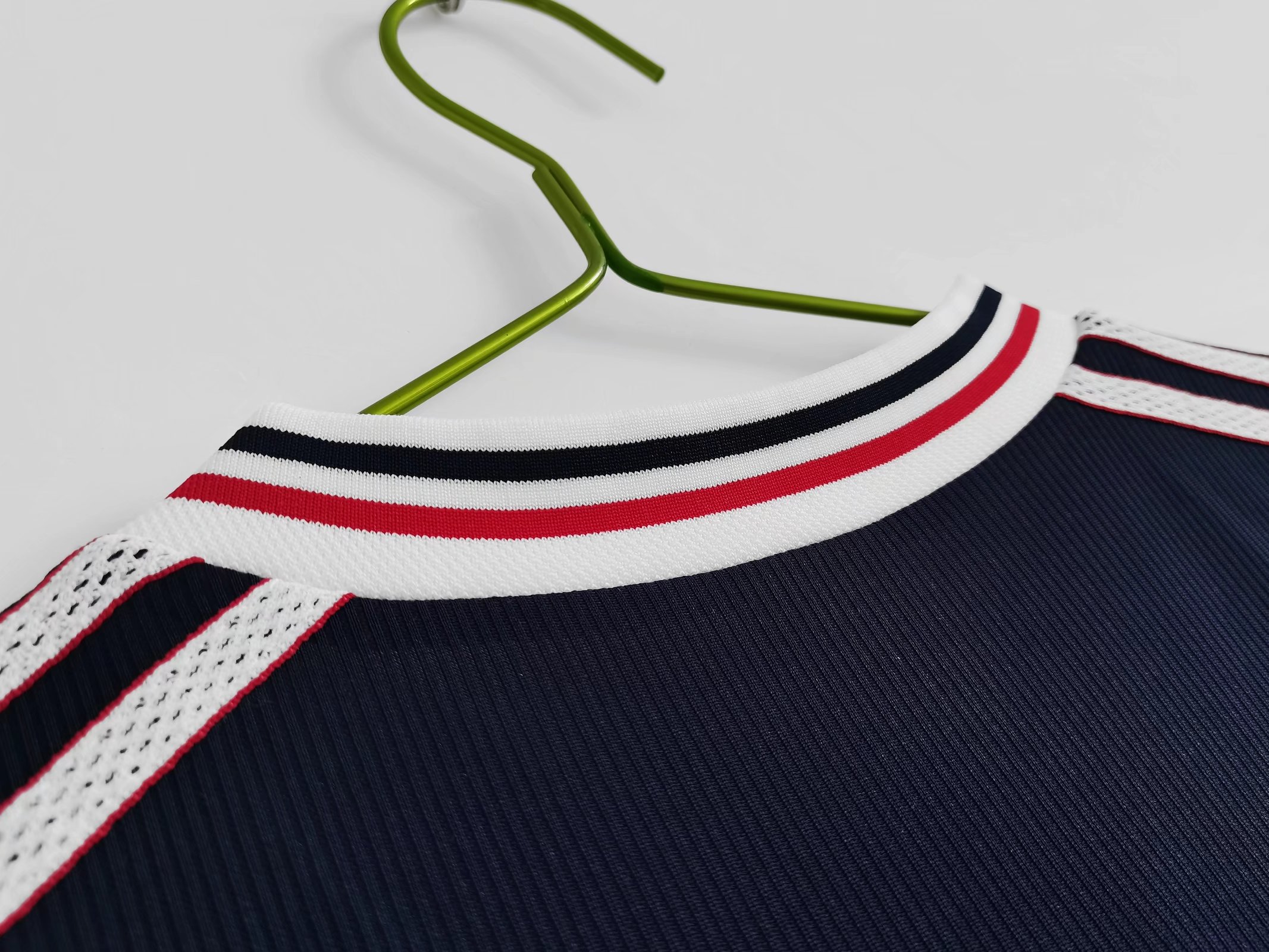 Retro 1998 Yugoslavia Home  Size: S-XXL