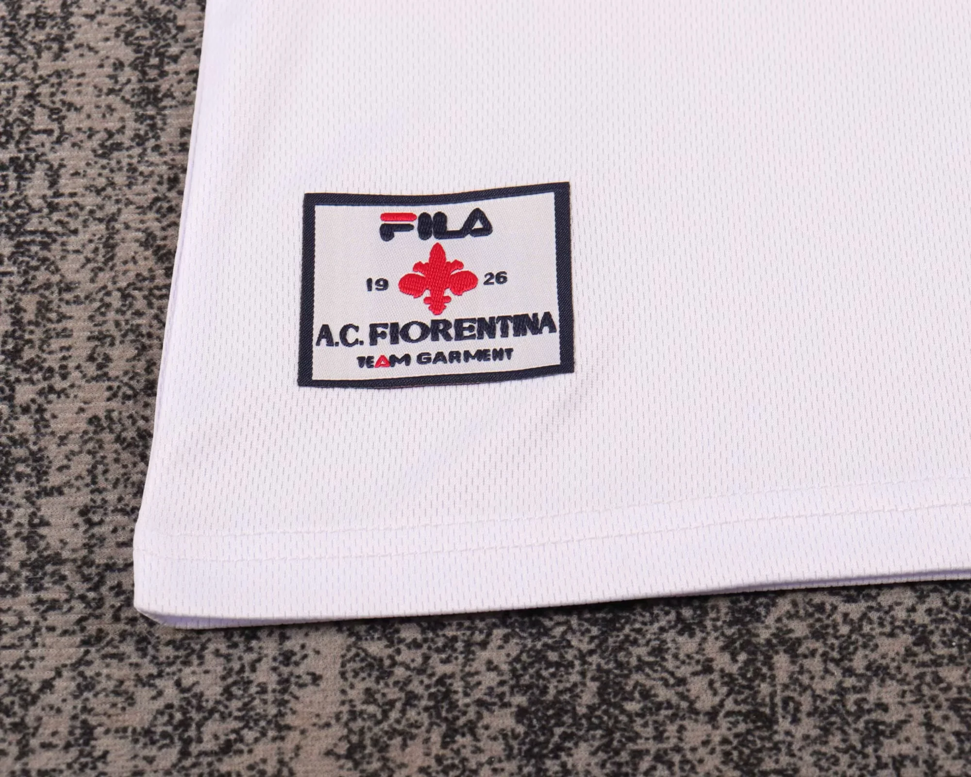 Kids Retro Kit Fiorentina 98-99 Away