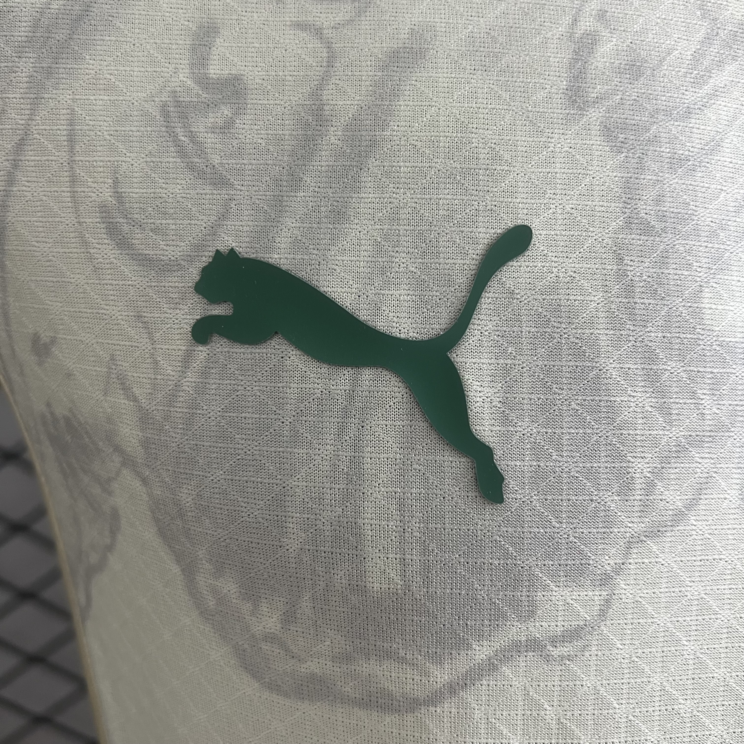 Player Version Palmeiras X Kidsuper 25/26 S-3XL