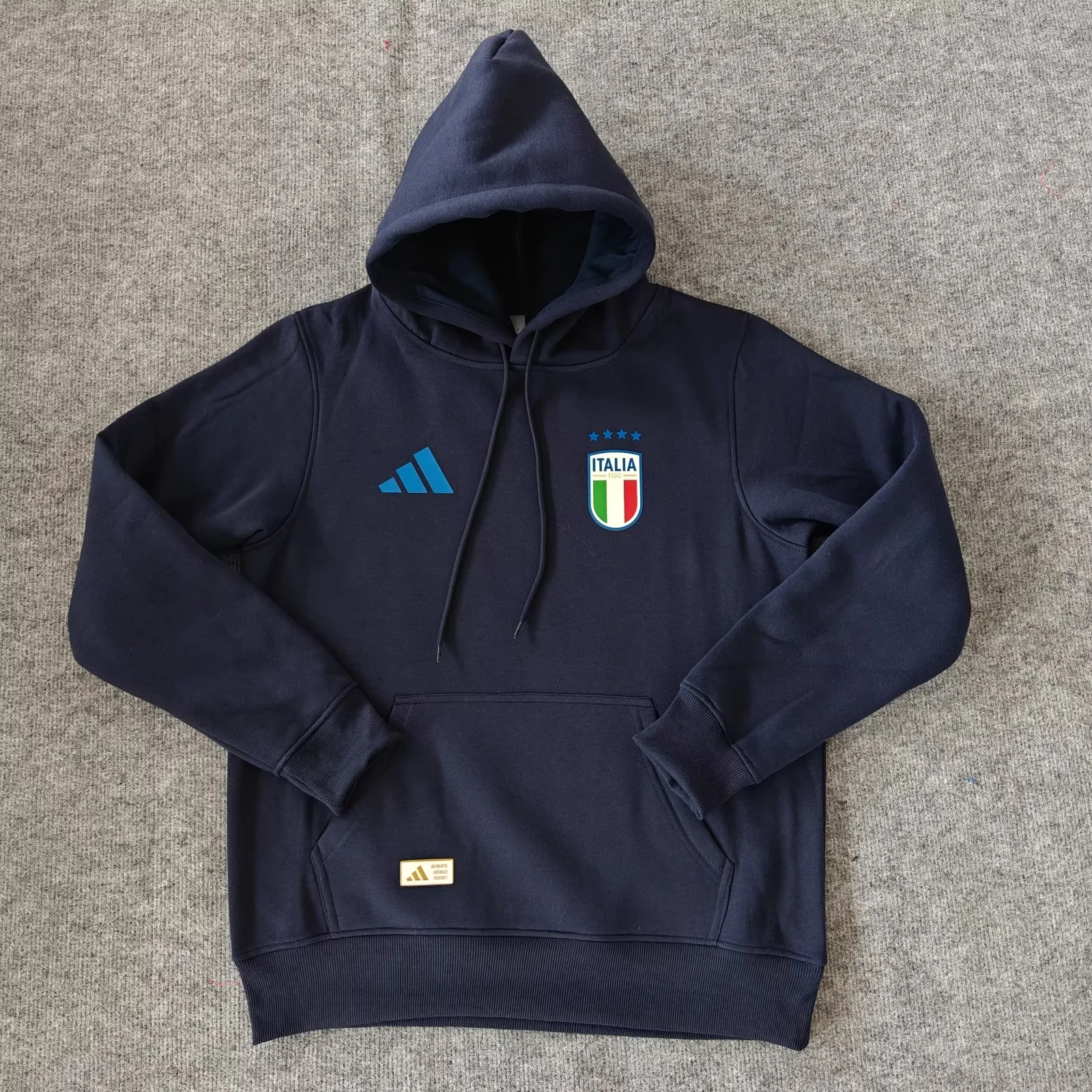 ITALY Sweater