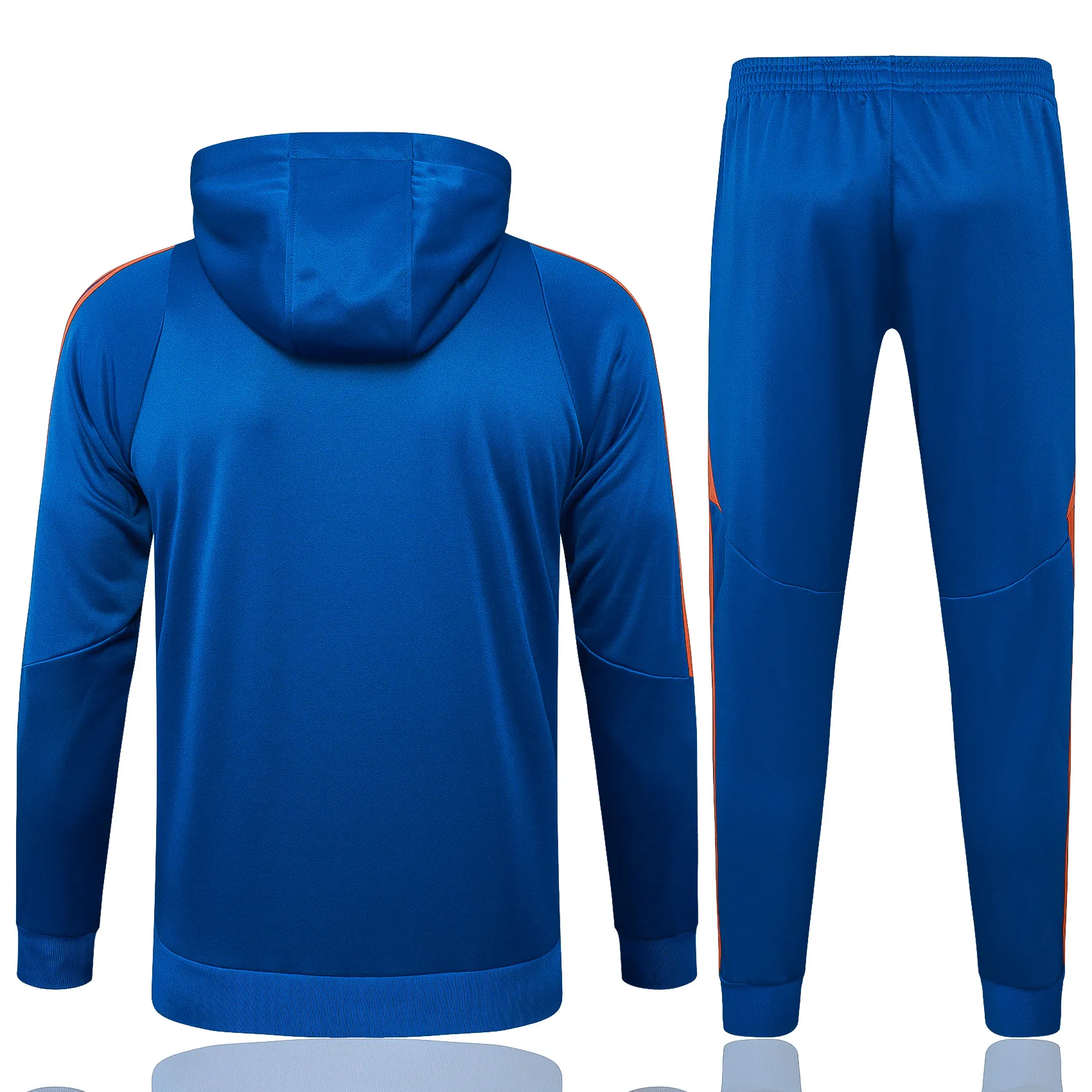 Adult/ Kids 2425 juventus half zipper hoodie Training suit F316