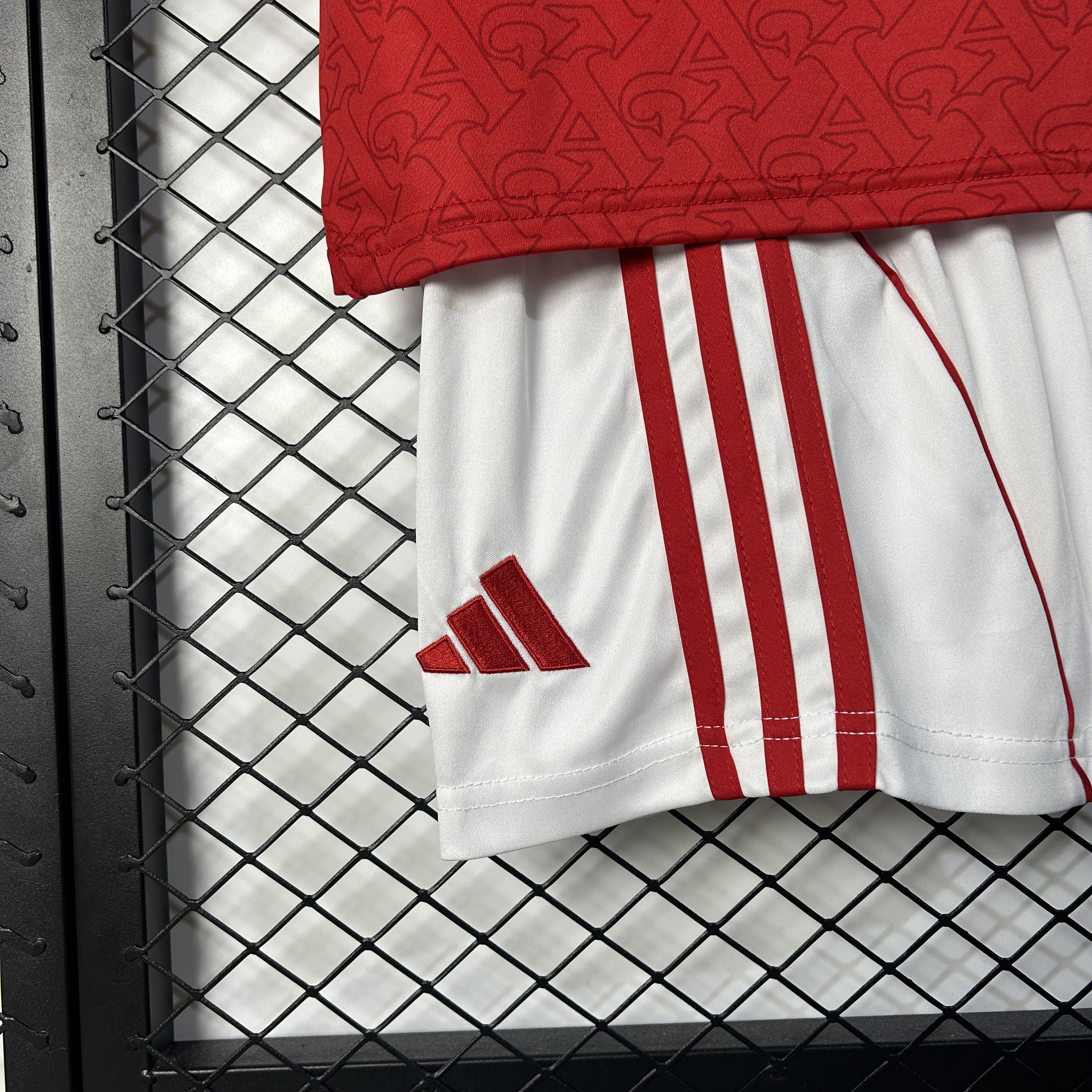 Kids kit Arsenal 25/26 Home 16-28