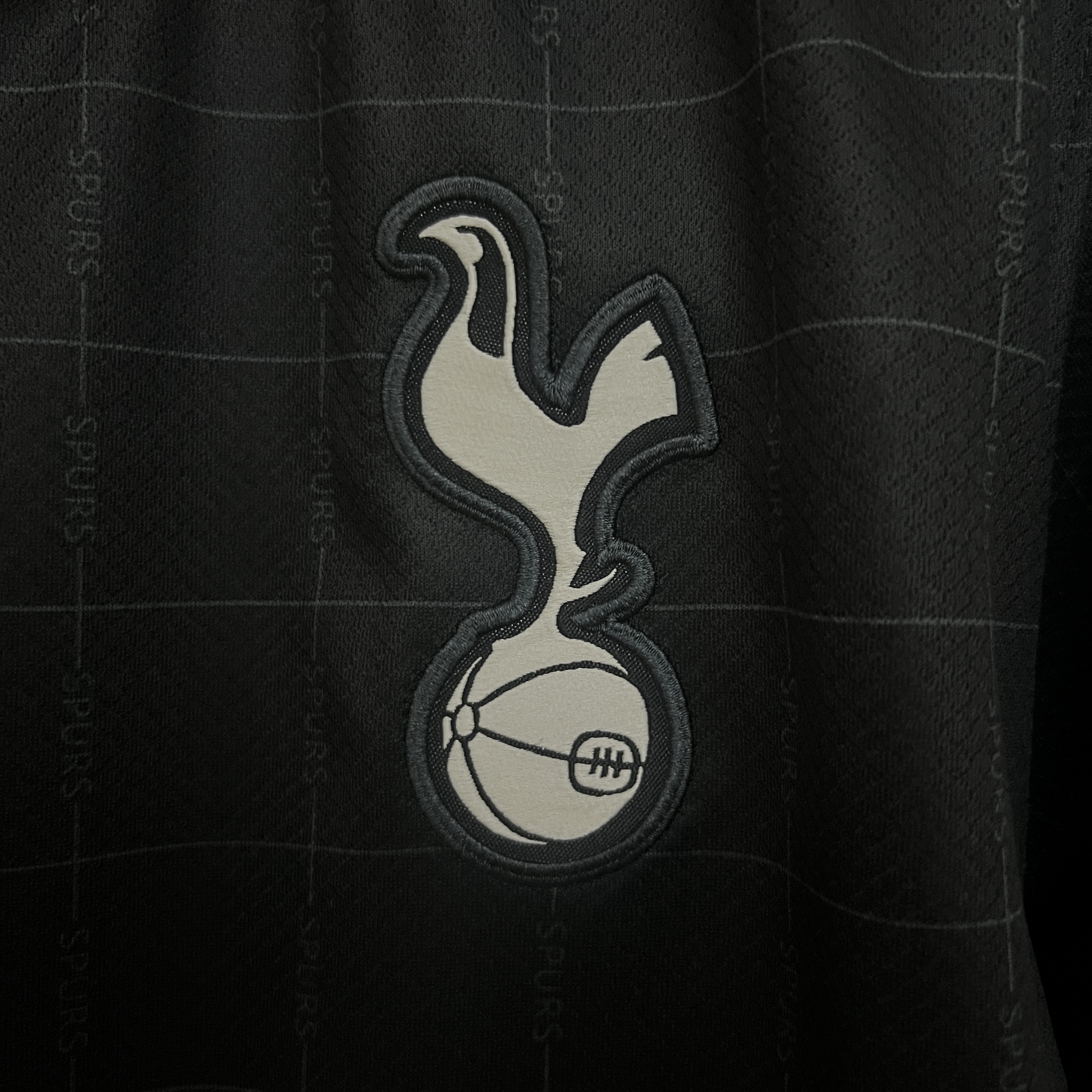 Tottenham Hotspur 25/26 Away Size S-4XL