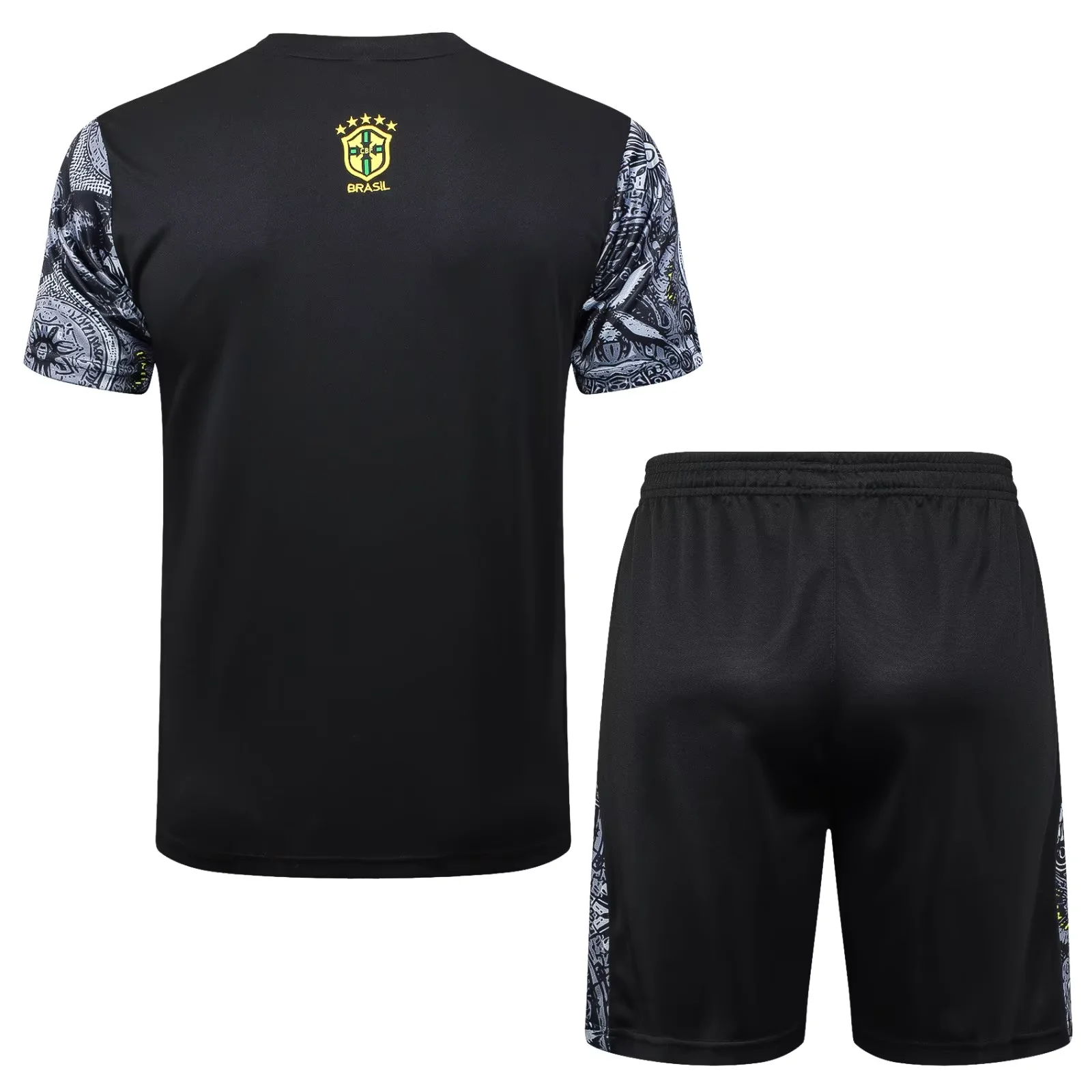Brazil 2425 Training Suit S-XXL