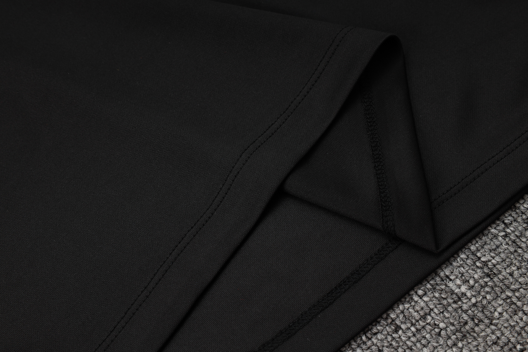 Corinthians 2526 half zipper Training Suit B840