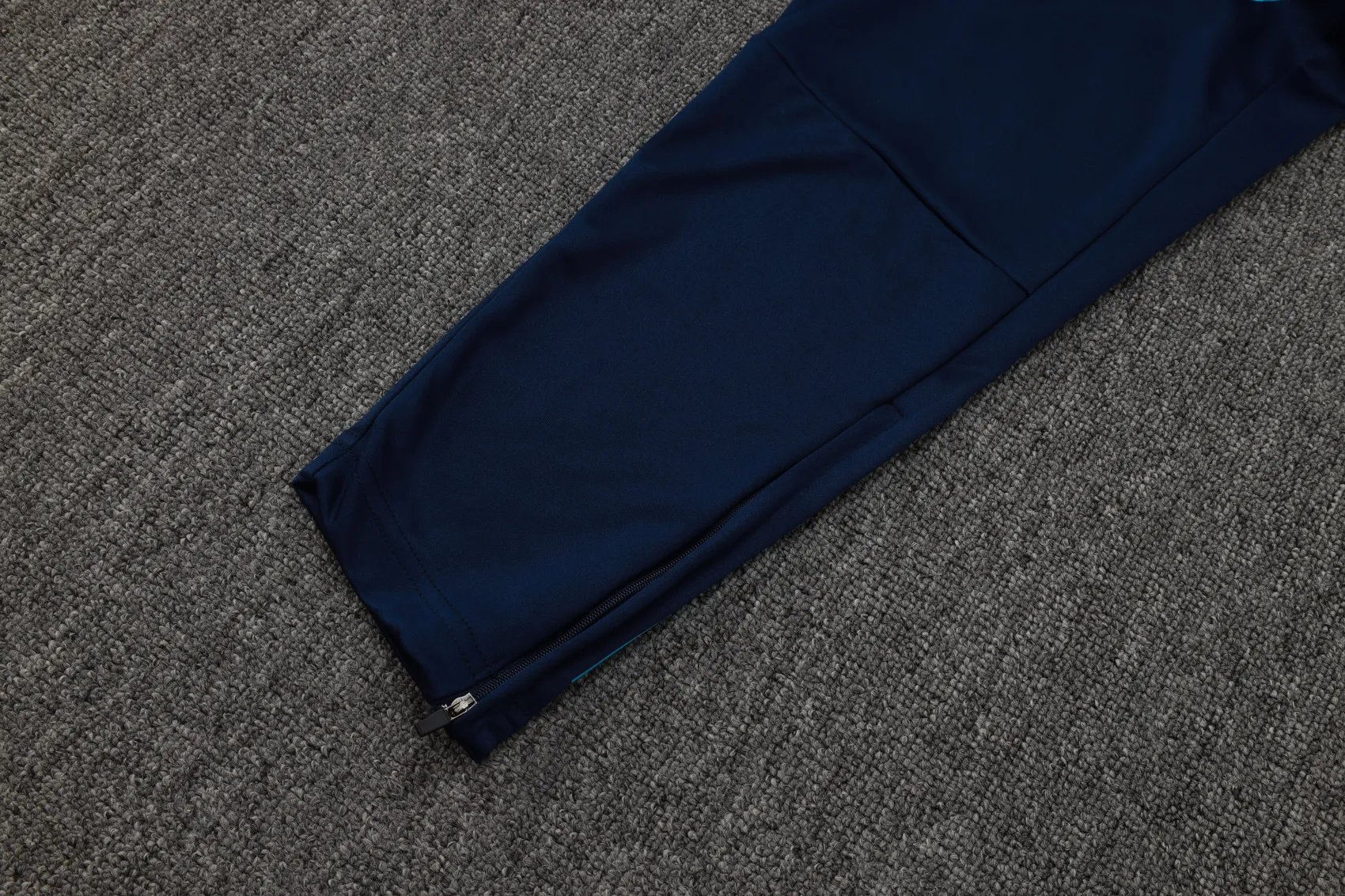 Adult/ Kids Arsenal 25/26 Half Zippered Training Suit B2519