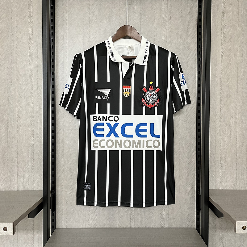 Retro 1998 Corinthians Away