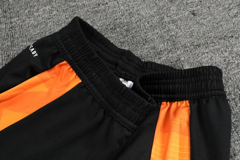 Athletic Mineiro 25-26 Training Suit Black