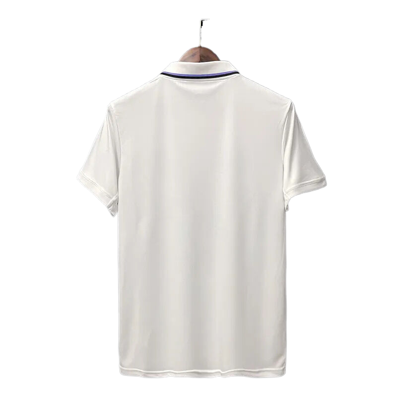 Real Madrid 22/23 Home White