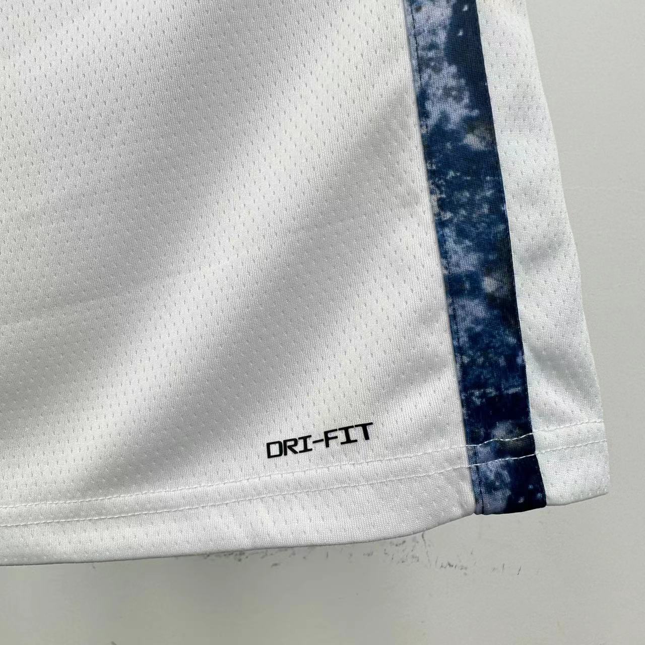 25 Season Washington Wizards City Edition No.3