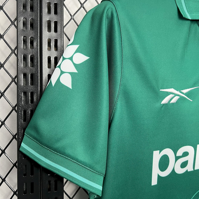 Retro  Palmeiras 1997 Home