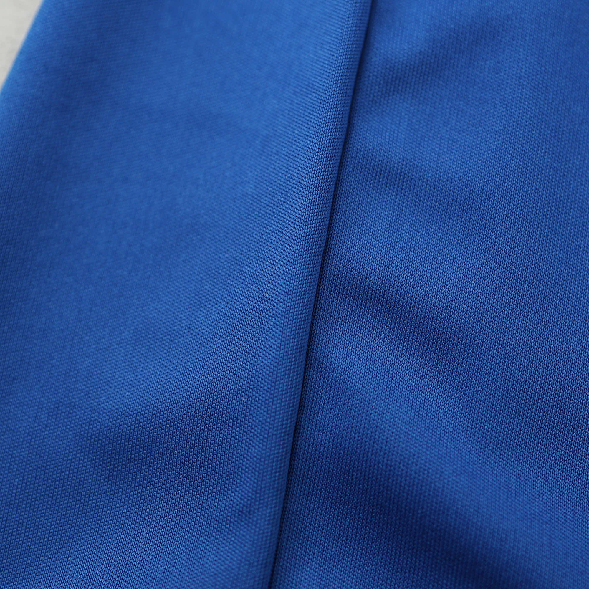 ITALY FIGC BLUE ADICOLOR T-SHIRT 2023/24