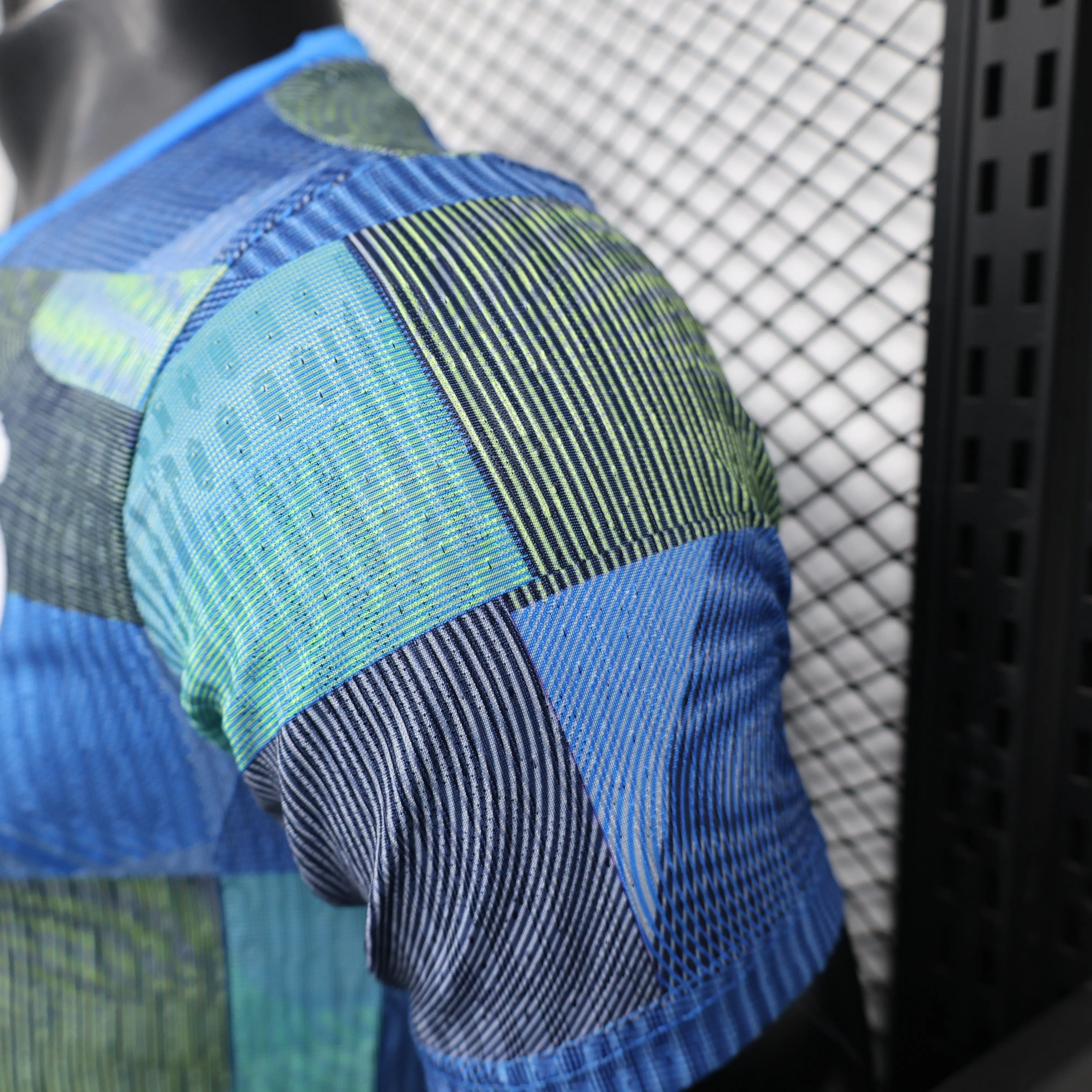 Player Version Re@l Mαdrid Pre-match  S-XXL