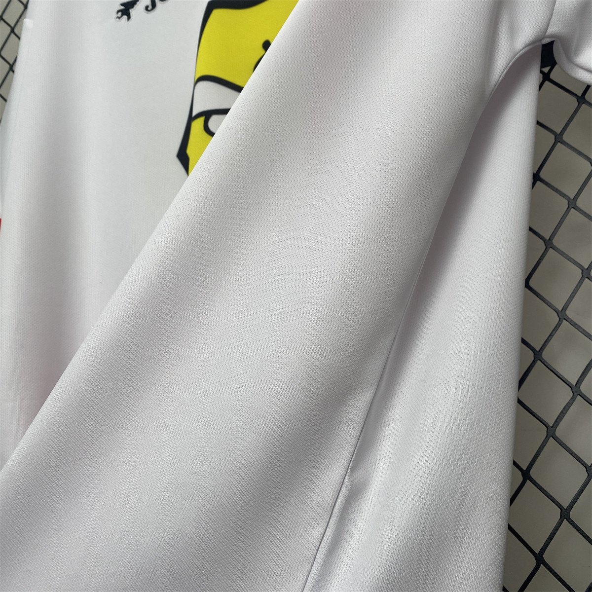 Rayo Vallecano de Madrid 2001/02 Home S-XXL