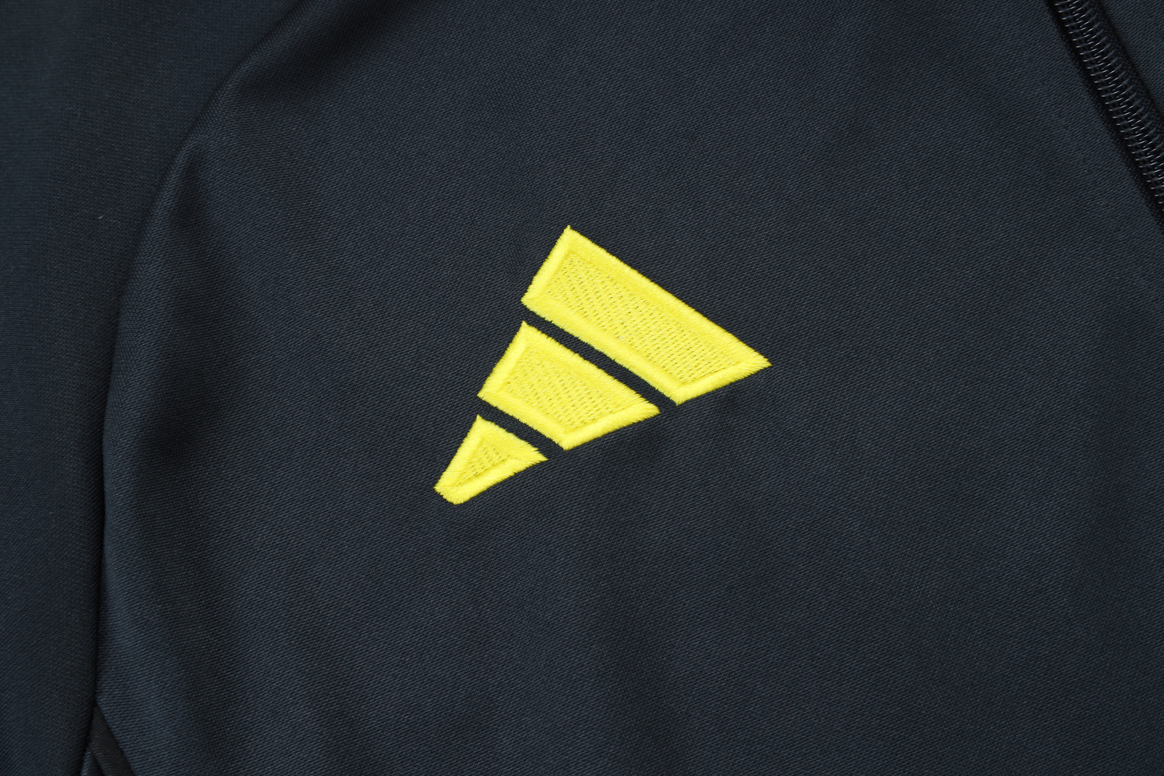 Real Mαdrid 25/26 Full zipper training suit A2547