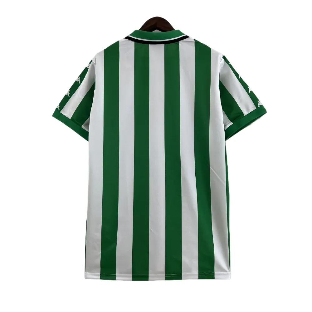 Retro Real Betis 93/94 Home  S-XXL