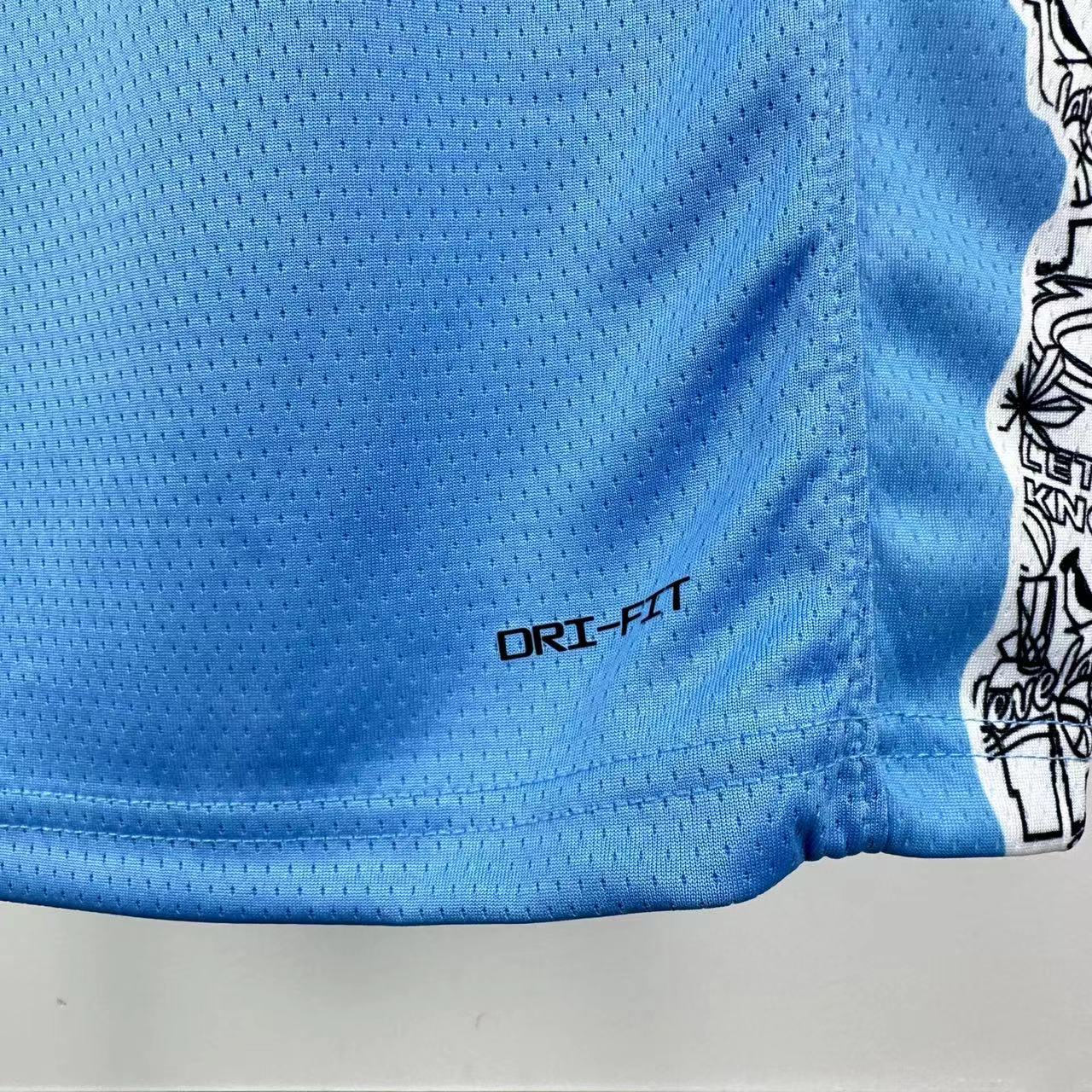 25 Season Cleveland Cavaliers City Edition #45