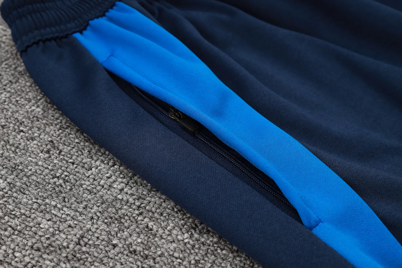 Italy 2425 Italy Traing Suit