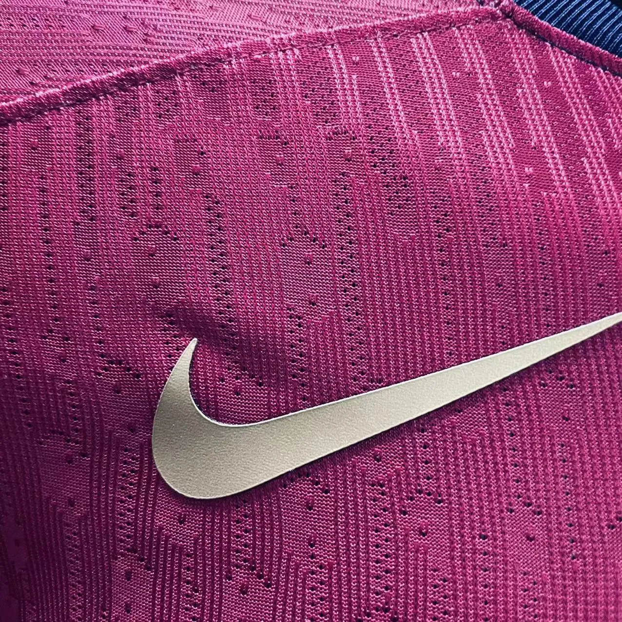 Player Version Barcelona 24/25 Home S-4XL