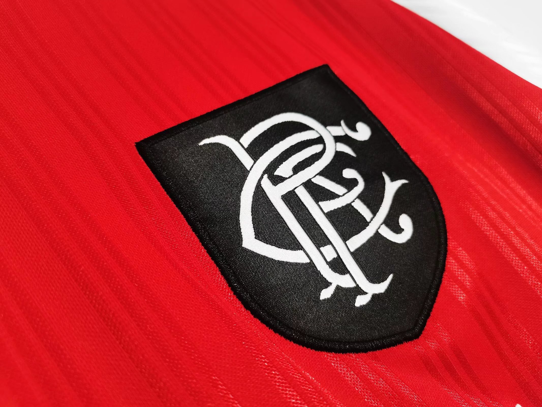 Retro 1995/96 Rangers Away  S-XXL