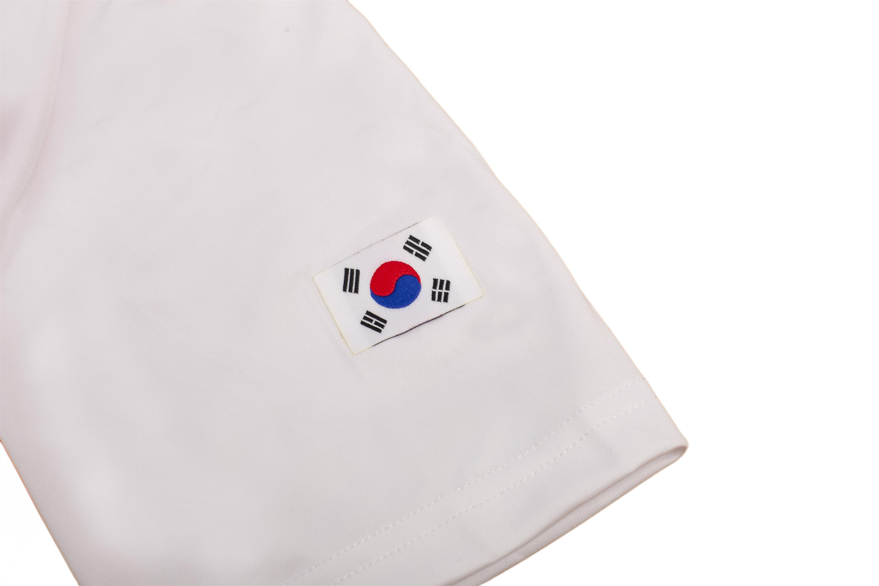 Retrp Korea 2002 Away S-XXL