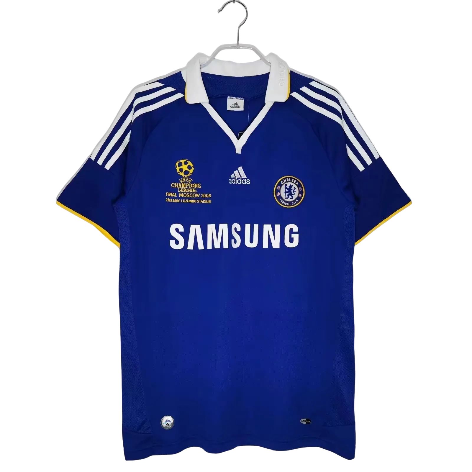 Retro Chelsea Champions League 2008-09 Home