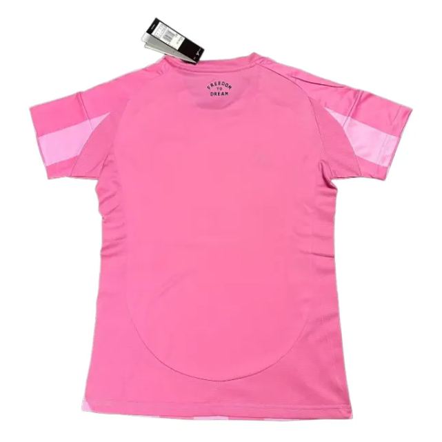 Female Miami 25/26 Home  Size S-XXL