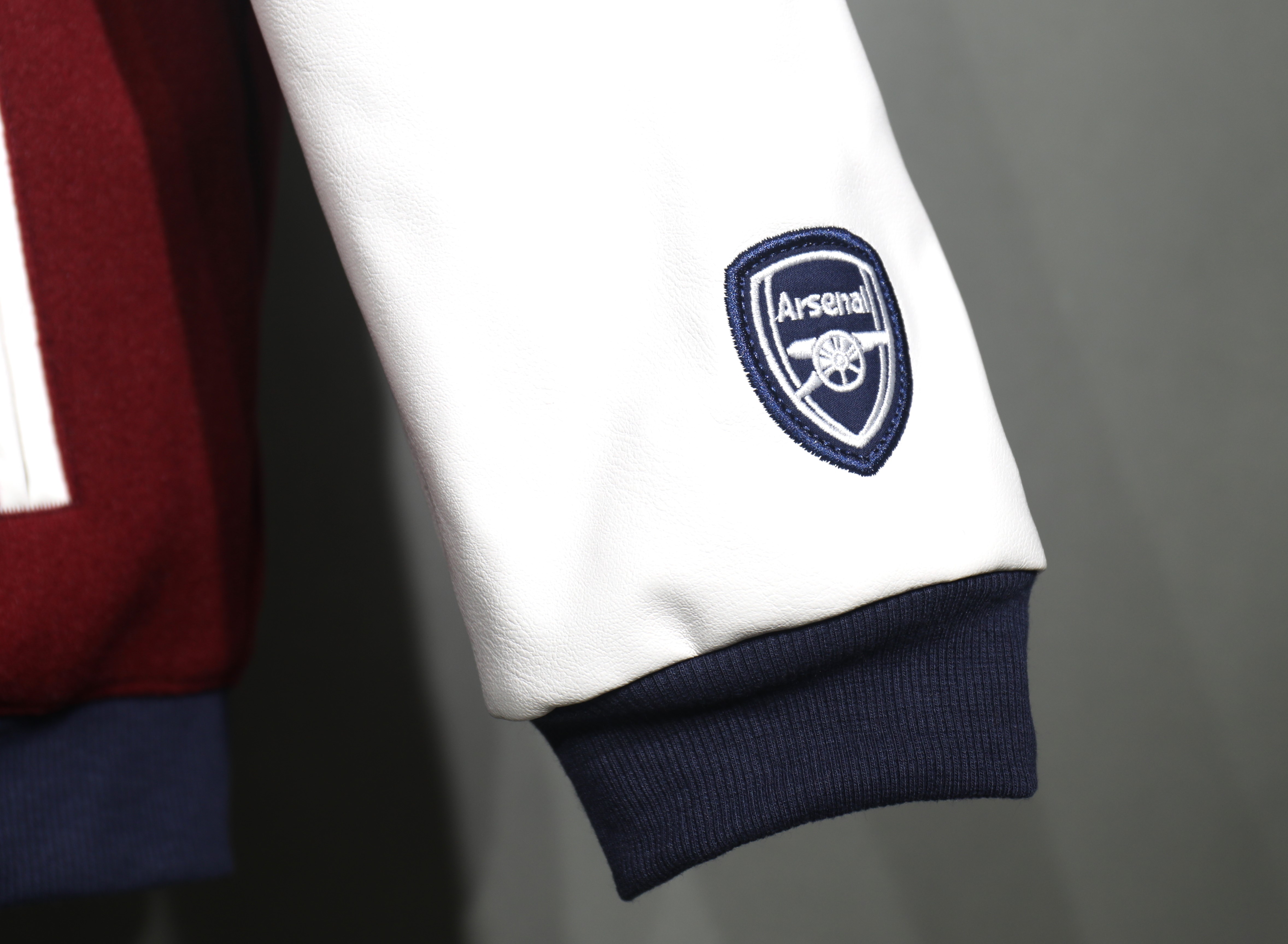 Arsenal Jacket S-XXL