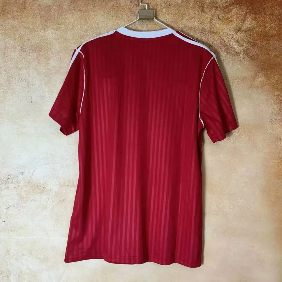 Man United 25/26 Red Kit Size S-XXL