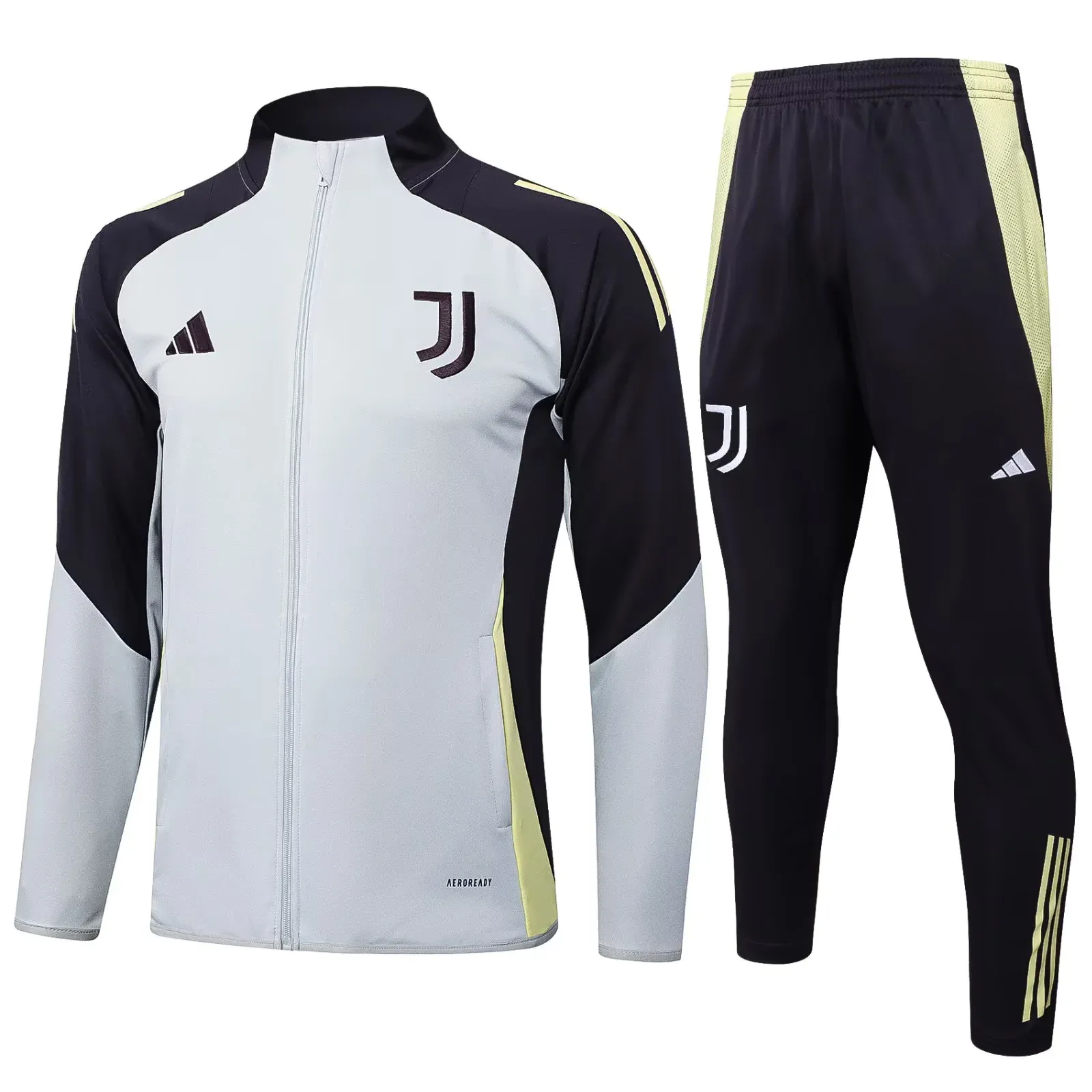 Adult/ Kids 25/26 juventus Full zipper Training suit