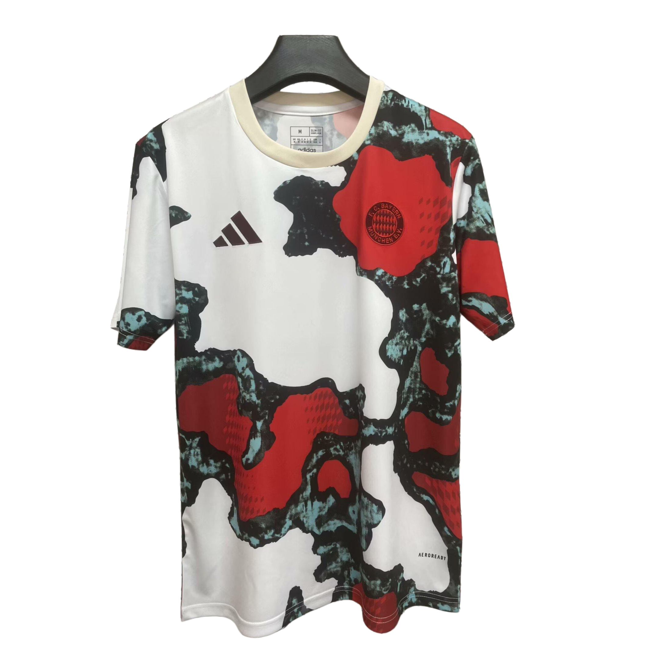 Bayern Munich Special S-XXL