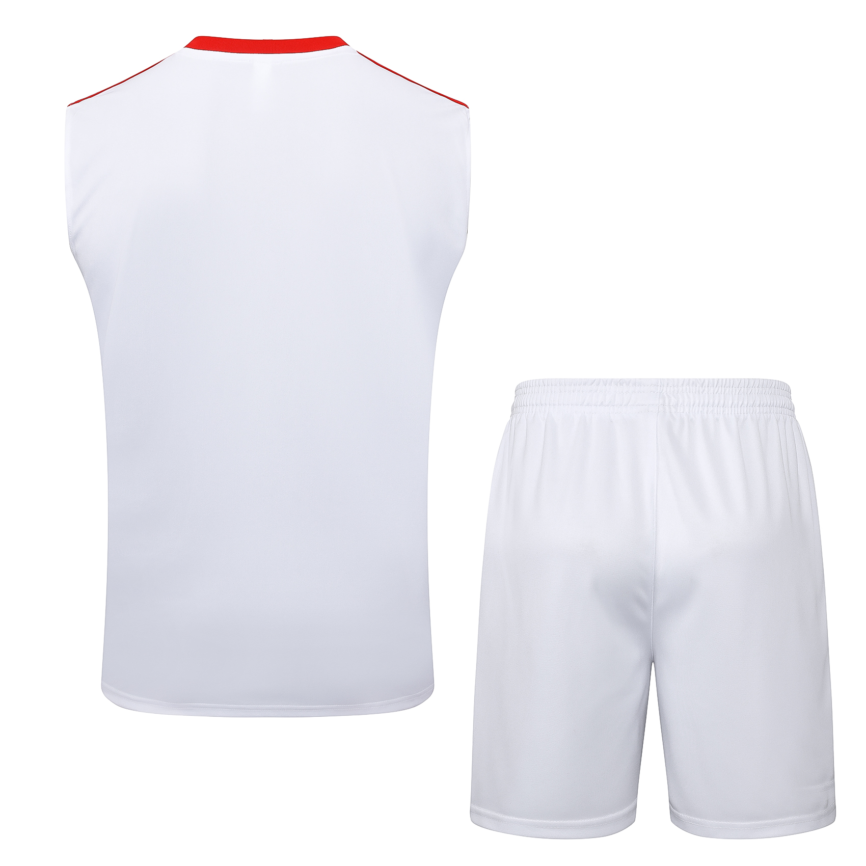 Bayern Sleeveless training suit D2536