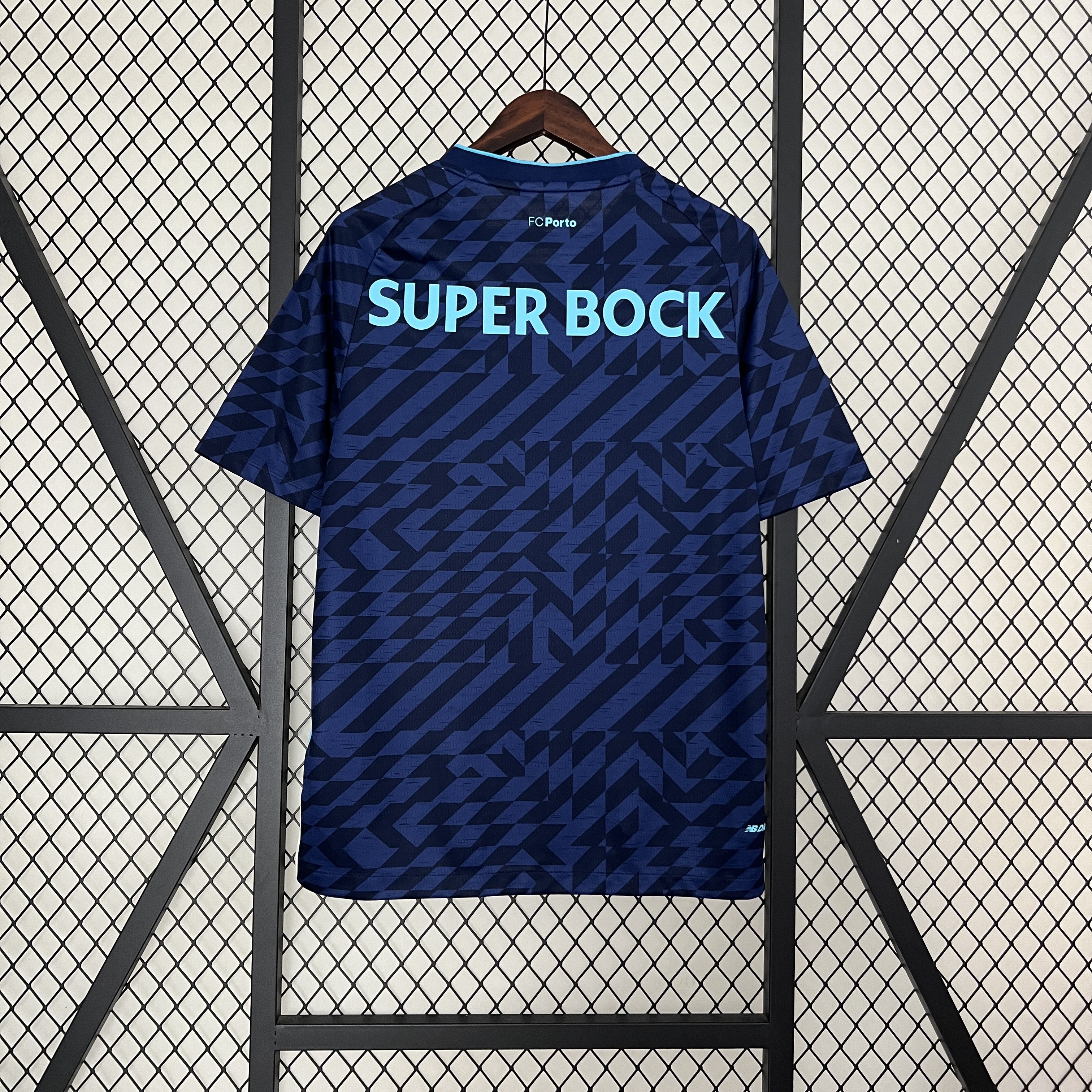 Porto 24/25 Third  S-XXL